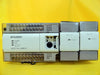 Mitsubishi FX0N-24MR-ES PLC Programmable Controller Used Working