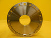 A&N Corporation CF800 Non-Rotatable Blank-Off CF450 Bore MKS MDC Edwards Used