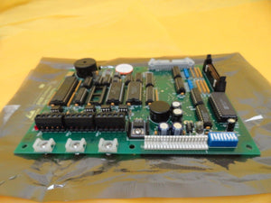 FSI International 290121-400 System/Logic Chemfill PCB 290121-200 Working Spare