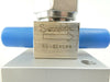 Swagelok SS-DLVCR4 High Purity Diaphragm Valve Mattson Technology 37100335 New