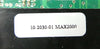 Agile Systems 10-2030-01 3-Axis Servo Controller PCB Max2000 25-0043 Working