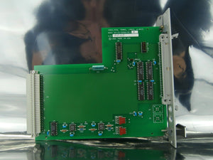 Ultratech Stepper 03-15-02066 6-Axis Laser Transition Y-Axis PCB Card 4700 Used