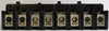 Schneider QG200 Circuit Breaker PowerPact QGL22200LU Lot of 4 Working