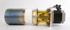Meivac SCV-514M Vacuum Variable Capacitor Reseller Lot of 2 Working Surplus