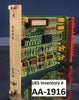 AMAT Applied Materials 0100-01925 Enhanced Purge I/Lock PCB Card Quantum X Used