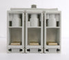 AB Allen-Bradley 140G-J2X3 3-Pole Circuit Breaker Lot of 2 Working