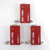 Horiba STEC SEC-7340M Mass Flow Controller MFC 5 SLM Reseller Lot of 5 Surplus