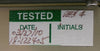 KLA Instruments 18-122395 Detector Assembly PCB Working Surplus