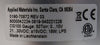 AMAT Applied Materials 0190-70872 Capacitance Gauge CG100 Lot of 4 Working