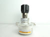 AP Tech AP1010SM 3PW FV4 FV4 FV4 Regulator Valve With Gauge Refurbished