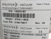 ATH1603M Pfeiffer Vacuum TE5231B1 Turbomolecular Pump 123749 OBCV4 Turbo New