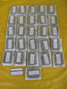 Varian Semiconductor VSEA E17332311 Beamgate Side Liner Rev. A Lot of 26 New