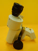 JEOL 10x Binocular Microscope Assembly JEM-2010F TEM Microscopy System Used