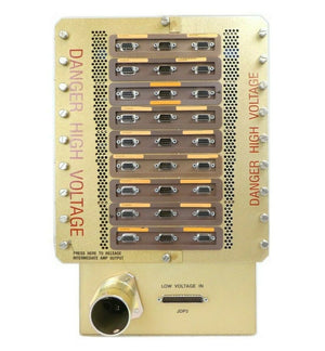 KLA-Tencor 0120431-000 Intermediate Amplifier Module 0101260-000 eS31 Working