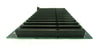 Plasma-Therm 98209140 ISA 14 Slot Backplane Board PCB Clusterlock 7000 Spare