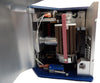 Nanometrics 7200-030446 Xenon Light Source Assembly XLS75 Working Surplus