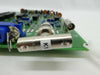 JEOL BP102093-00 EXT SCAN PB PCB Card JWS-7555S Wafer Review SEM Working Spare
