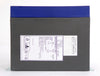 Dynax MSSP043D1AD1 AC Servo Driver Working Surplus