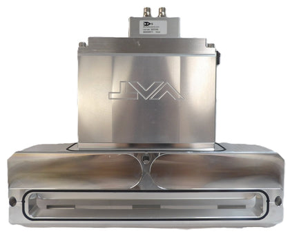 VAT 0340X-CA24-CKC1 300mm Pneumatic Chamber Slit Valve Working