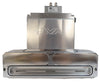 VAT 0340X-CA24-CKC1 300mm Pneumatic Chamber Slit Valve Working