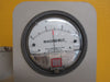 Matheson SEMI-GAS GSM-468 Gas Safety Monitor Cabinet SGS Halocarbon 14 CF4 Used