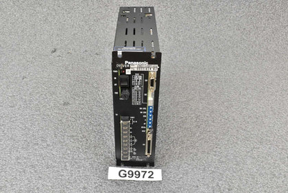 Panasonic ADKB100BPFADA E-Axis Driver