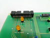 Shimadzu 262-75251C Turbo Controller Operator Panel PCB LED-SW 1003 EI-3203MD