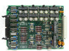 JEOL BP102045-00 DFC CONT(2) PB PCB Card JWS-2000 Wafer Review SEM Working Spare
