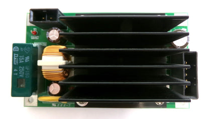 Nikon IU-PWR2-SRC Power Supply PCB Board Working Surplus