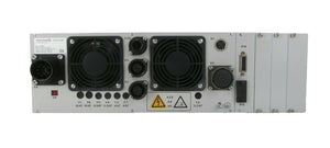 TCP600 Pfeiffer PM C01 320 C Turbomolecular Pump Controller Turbo Tested Working