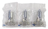 Swagelok SS-BNS6-C Bellows Sealed Valve AMAT 3870-01639 Reseller Lot of 3 New