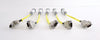 Inficon 0190-70587 Pressure Gauge SCG100 AMAT Lot of 10 Working