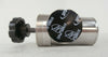 MDC Vacuum Products KIV-150 Manual Pneumatic In-Line Valve 320054 Working Spare