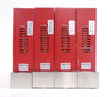 Horiba STEC GP-Z204RF-E MFC Mass Flow Controller Lot of 12 Surplus