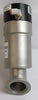 MKS Instruments HCV-32954 Pneumatic Angle Valve Working Surplus