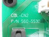 Hitachi 560-5530 Relay PCB COL-CN2 S-9300 Scanning Electron Microscope Working