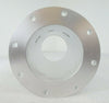 Novellus Systems 16-00037-02 3-Port NW16 NW25 Vacuum Nipple Cleaned Surplus