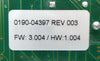 DIP 15049602 DeviceNet I/O PCB Card CDN496 AMAT 0190-04397 Lot of 2 Working