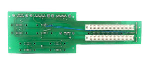 TEL Tokyo Electron 1D81-000086-16 Interface PCB VME-P2 ADPT BD Working Surplus