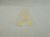 Ulvac Technologies VM0386-045-02B Pick Up End Effector 200mm Ceraus ZX-1000 New
