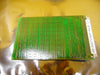 Gespac GESRAM-14C-9318 Ram Memory Board PCB Card Untested AS-IS