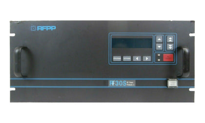 RF-30SWC RFPP 7520758010 RF Generator AE 3150017-026 RF30S Tested Working