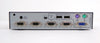 Fujitsu NC14004-B895 SERVIS 4-Port KVM Switch FS-1104AU New Surplus