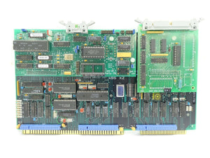 ASML 859-8147-001E Motherboard ZX S64 859-0529-004J RadiSys 851-8833-001A Spare