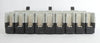 Fuji Eletric EW125JAGU 3-Pole Industrial Circuit Breaker Lot of 4 New Surplus