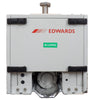 Edwards iQDP80 Dry Vacuum Pump with D37207000 & Series 2 Gas Module Refurbished