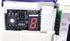Yaskawa Electric SGDV-R90AE1AY872AB Driver Servopack AMAT 0190-51975 Working