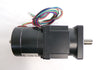 Oriental Motor A4249-9215HG 5-Phase Stepping Motor w/ UHG50-28 Working Surplus