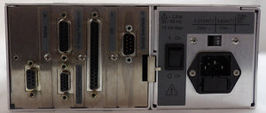 MKS Instruments 651D-23564 Throttle Valve Controller Type 651 Working Surplus