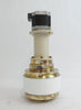 Comet CVMX-1000AC/15-BUAA RF Variable Vacuum Capacitor Lot of 2 Working